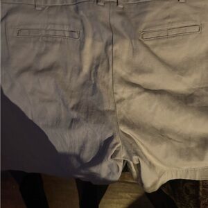 Women’s size 14 Gray Shorts